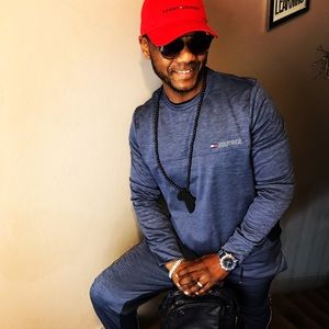 Meet your Posher, David